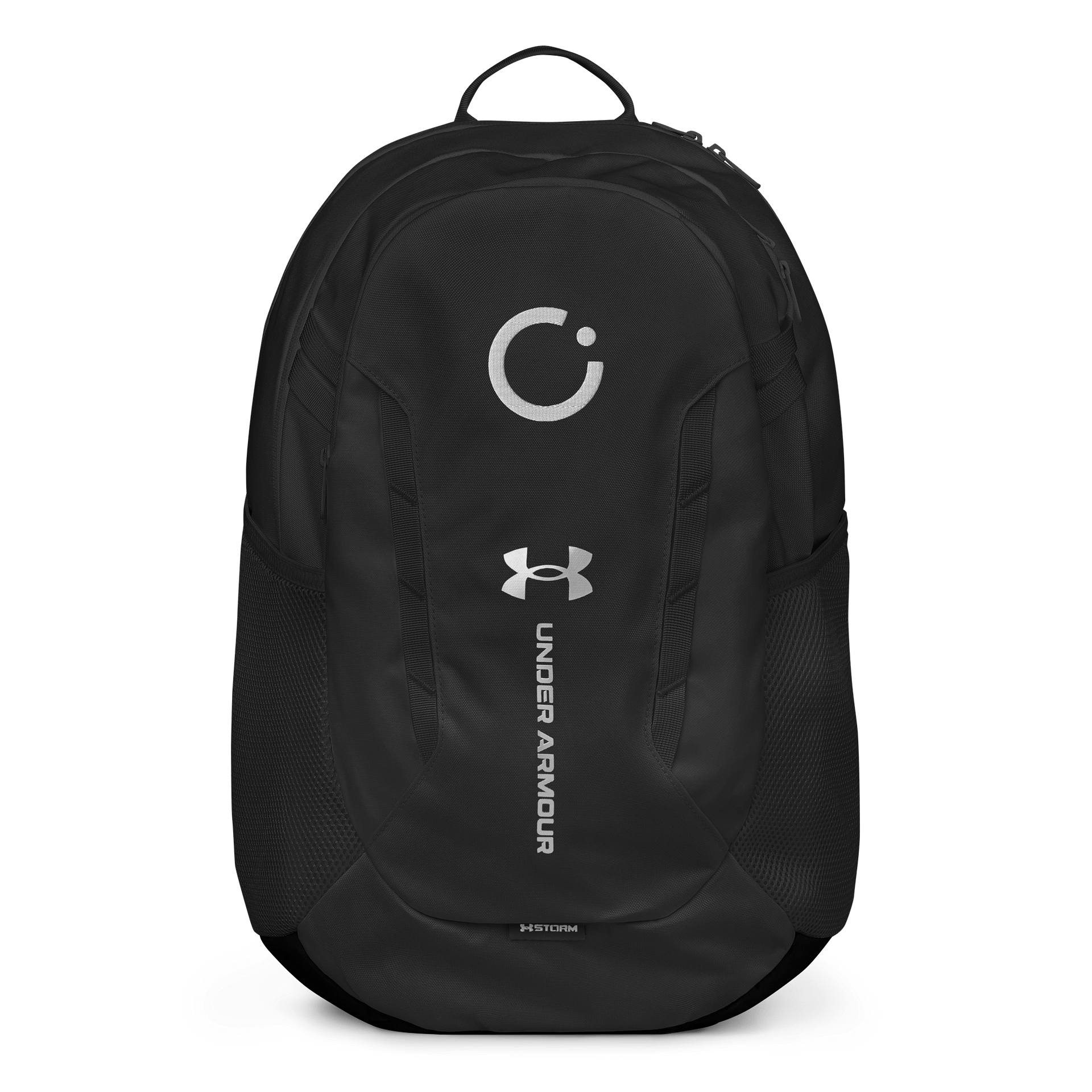 REMNIO Lifestyle UNDER ARMOR Glyph Backpack product image (1)