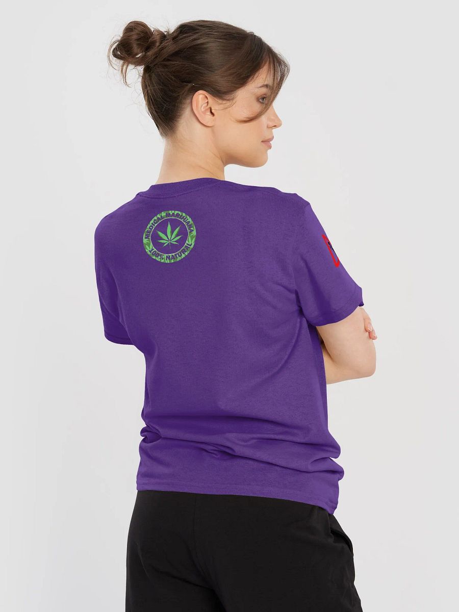 Alien: Smoke | Gildan Heavyweight T-Shirt product image (5)
