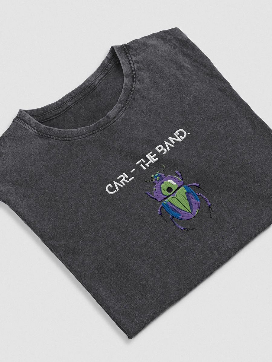 Carl (the band shirt.) product image (7)