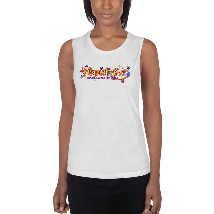 Planet Be Women's Tank product image (1)