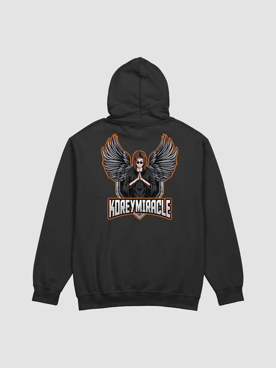 Dab'n Hoodie!! product image (8)