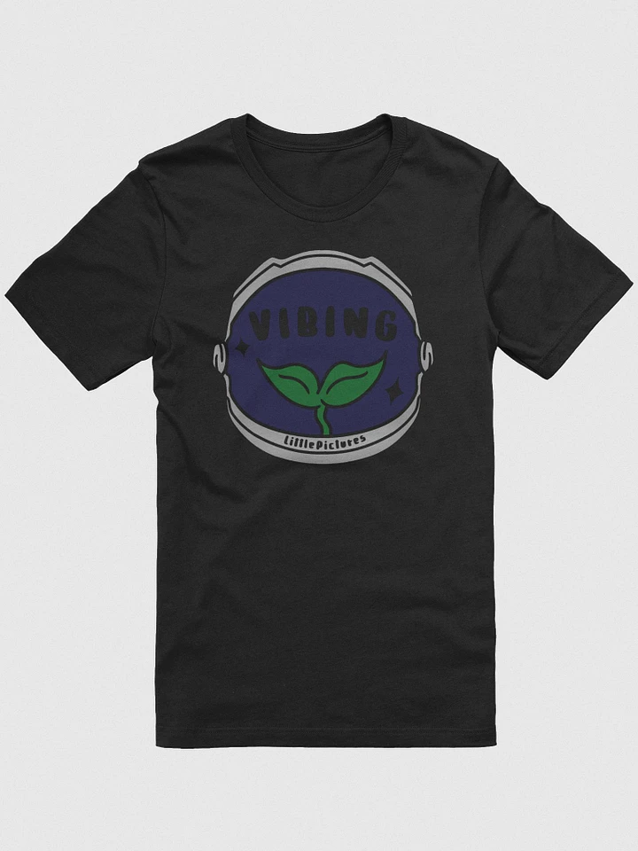 Vibing and Thriving T-Shirt product image (2)