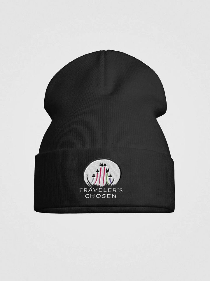 Traveler's Chosen Beanie product image (1)