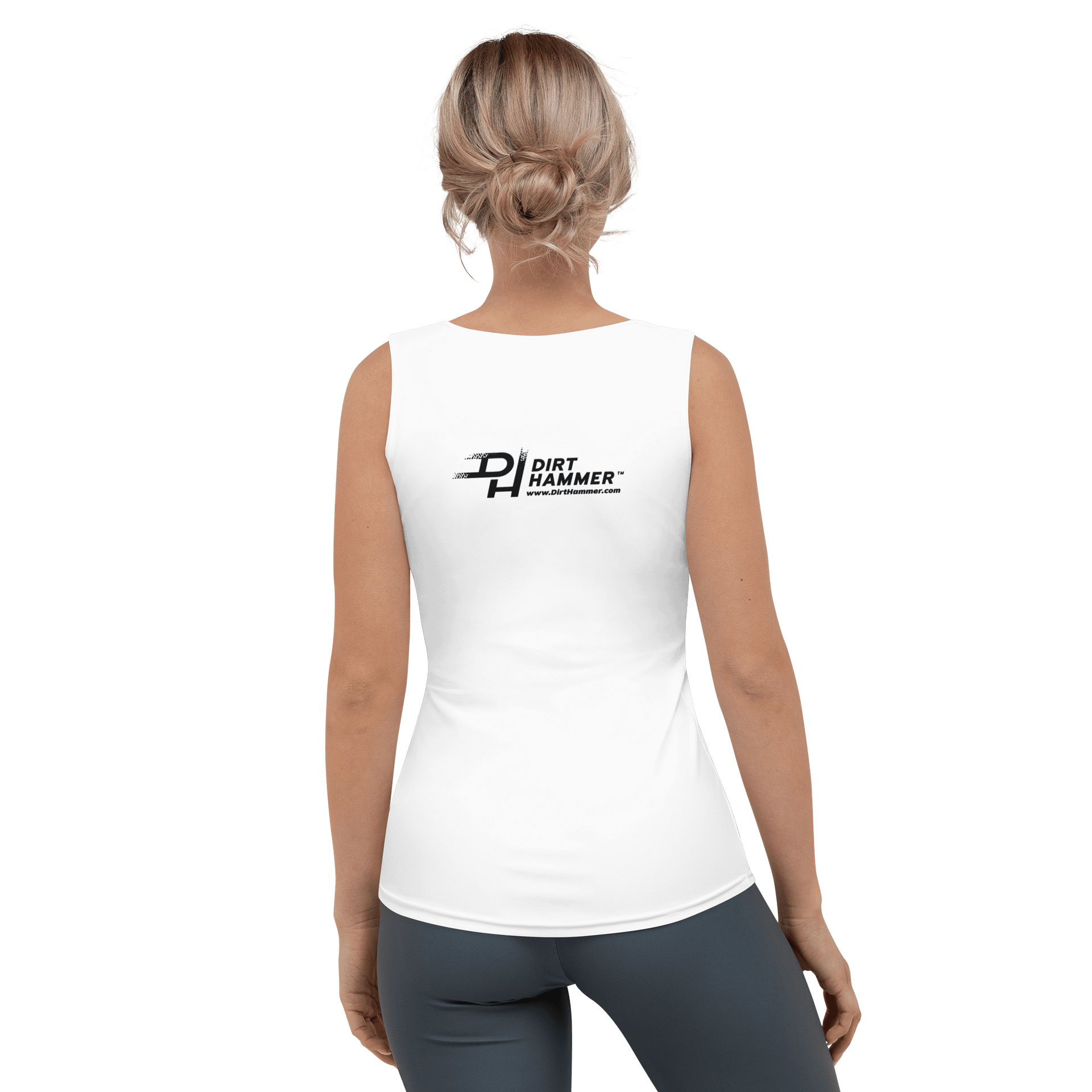 OHV Fans Tank Top product image (2)