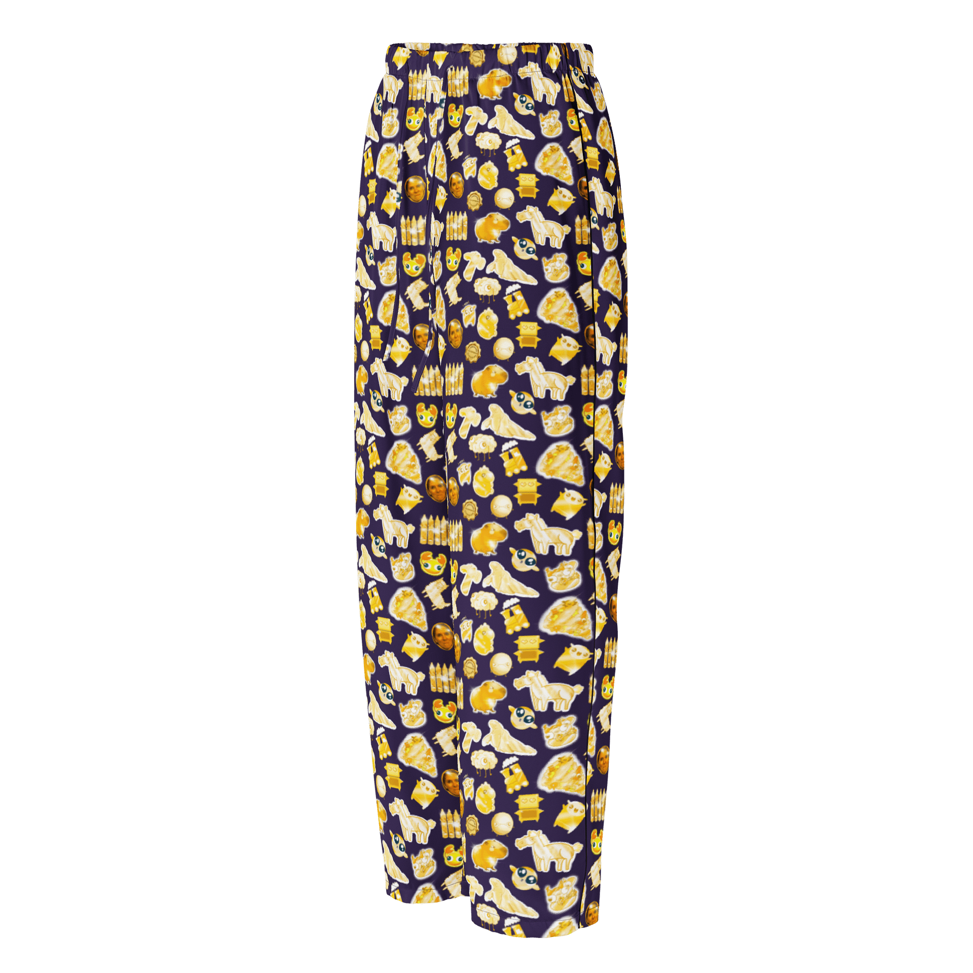 KAPPAJAMAS PANTS product image (1)