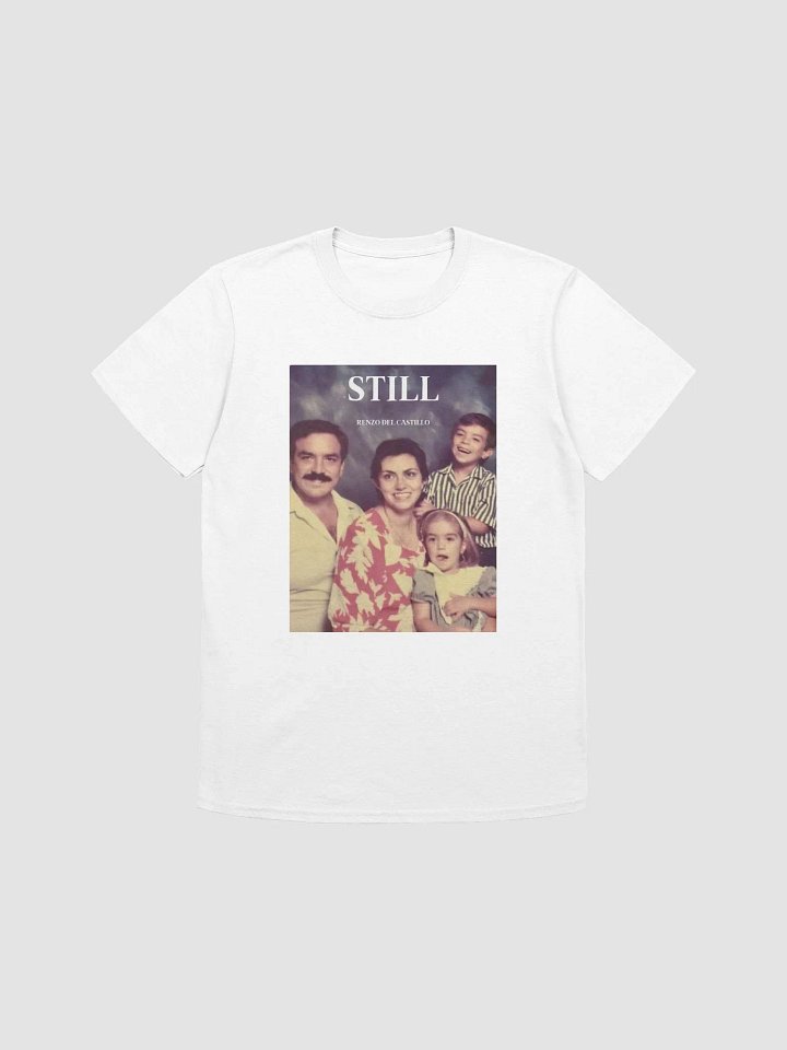 Still (90s Style) Shirt product image (1)