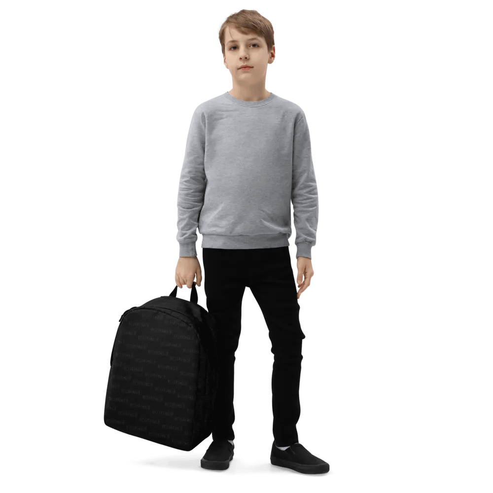 Ghost Minimalist Backpack product image (7)