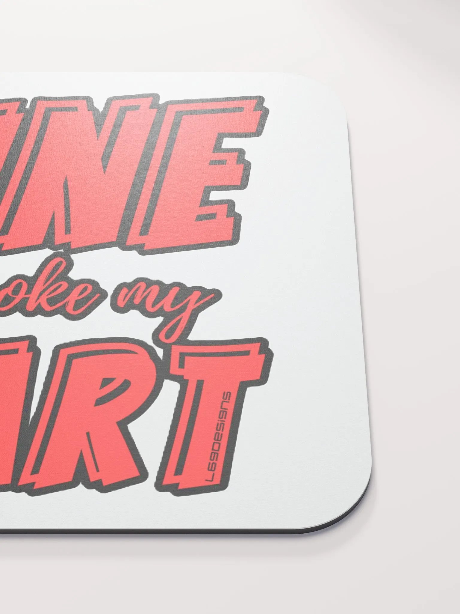 WINE NEVER BROKE MY HEART product image (5)