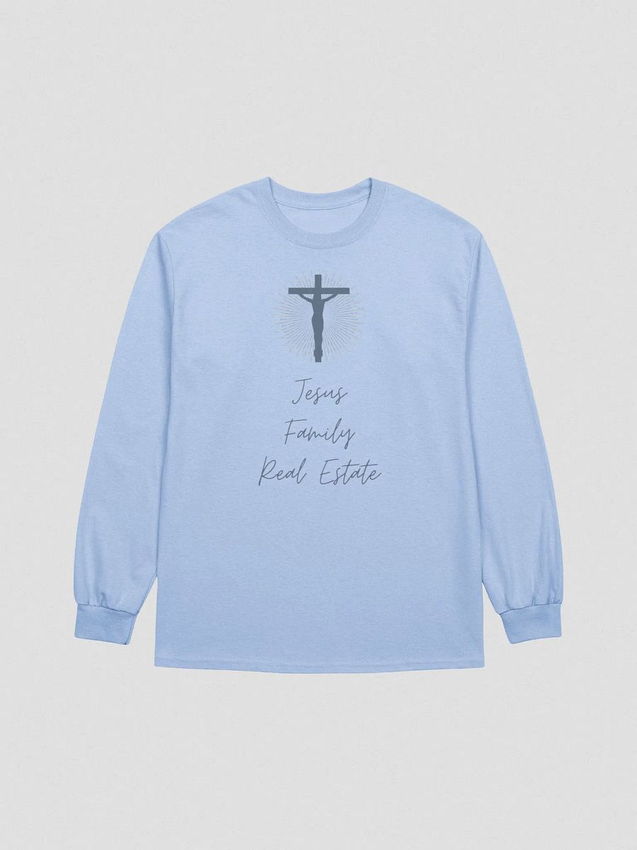 Jesus, Family, Real Estate product image (2)