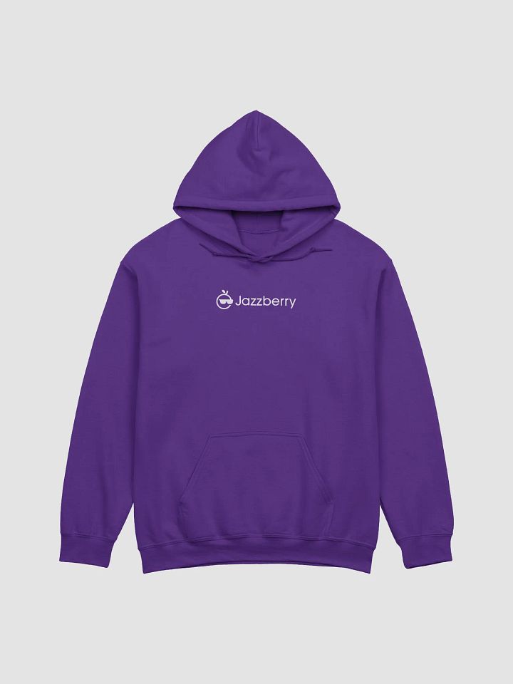 Jazzberry Hoodie #2 product image (1)