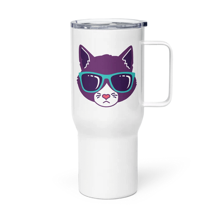Travel mug product image (2)