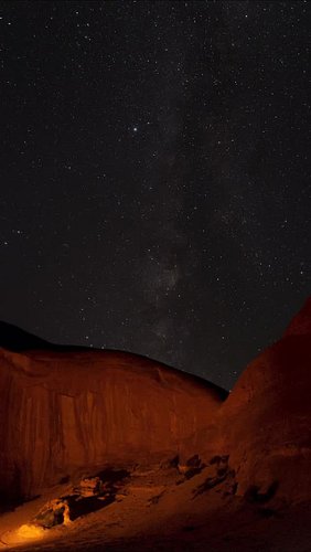 I took this time lapse about 3 years ago now. It has been the single most successful sort form video I have ever made. Later ...
