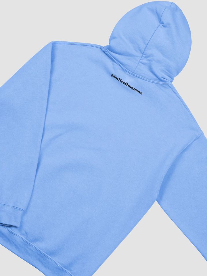 Occupy Mars Hoodie product image (2)