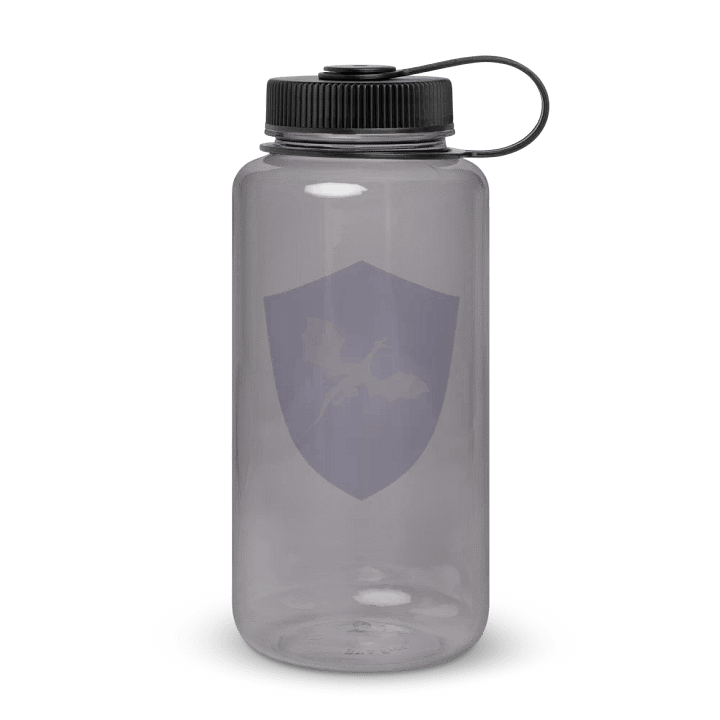 Adventurer's Guild Logo Water Bottle product image (2)