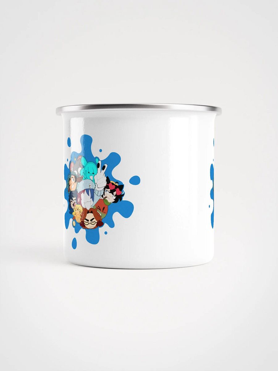 Soup group SPLAT Mug product image (5)