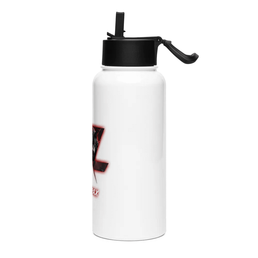 WOLFPAX Stainless Steel Insulated Water Bottle product image (3)