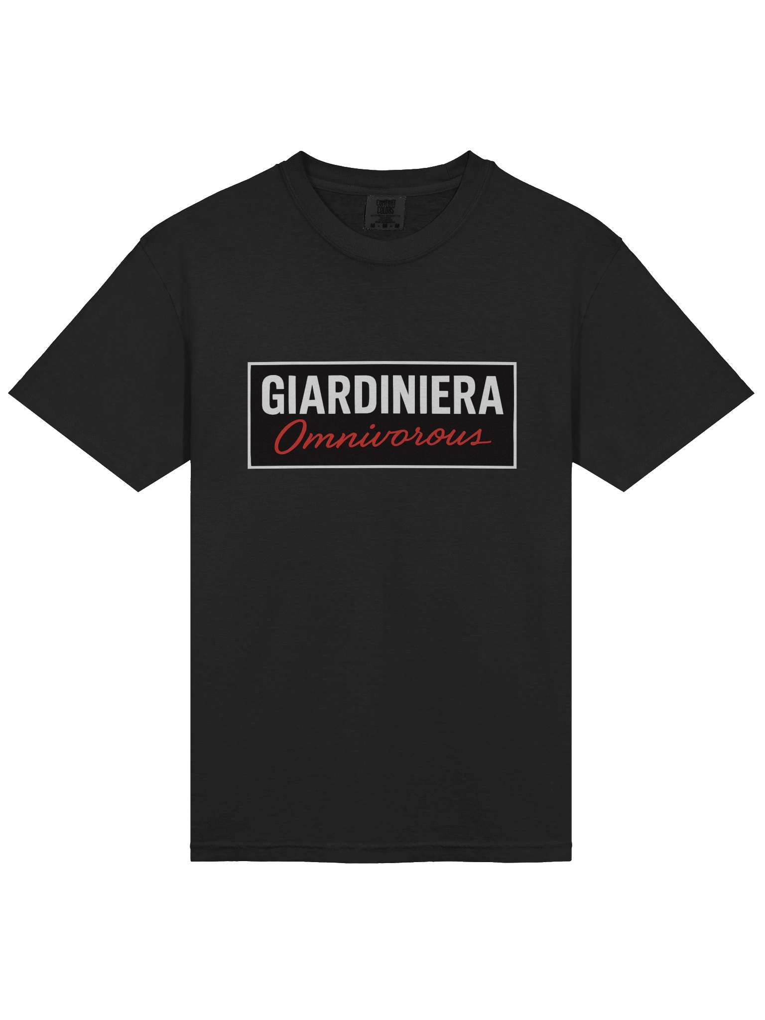 Big Box Tee product image (3)