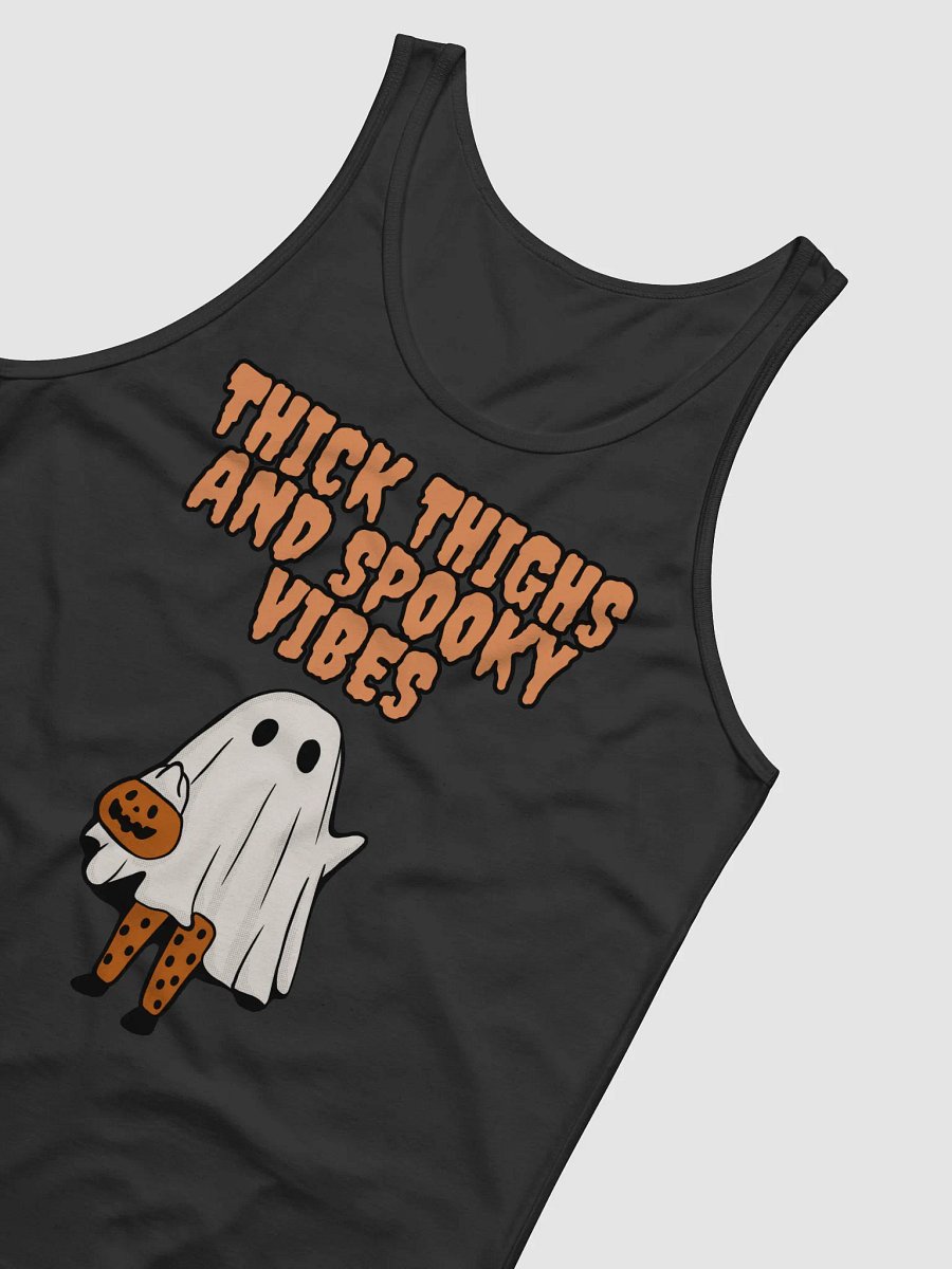 Thicc Theighs tank top product image (4)