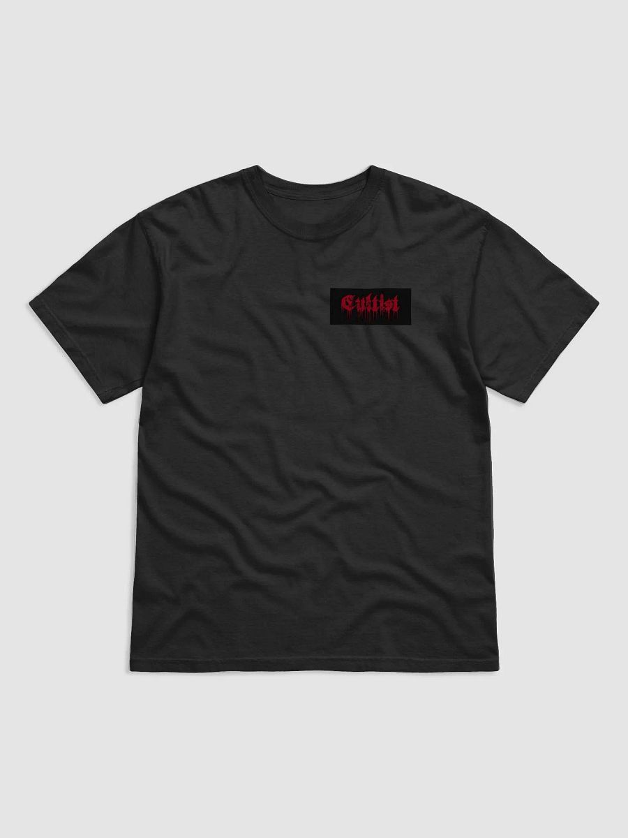 Cultist Tee product image (1)