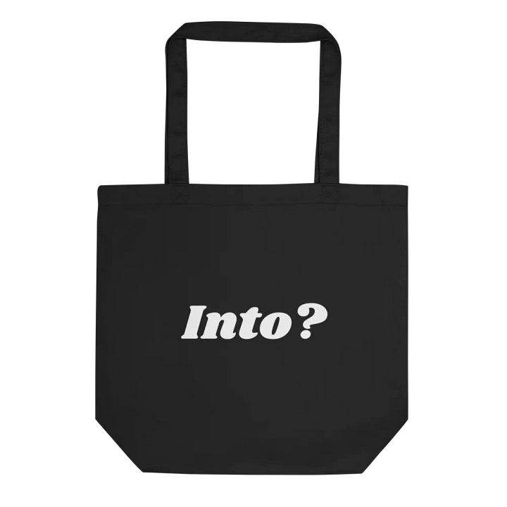 Into? Bag product image (1)