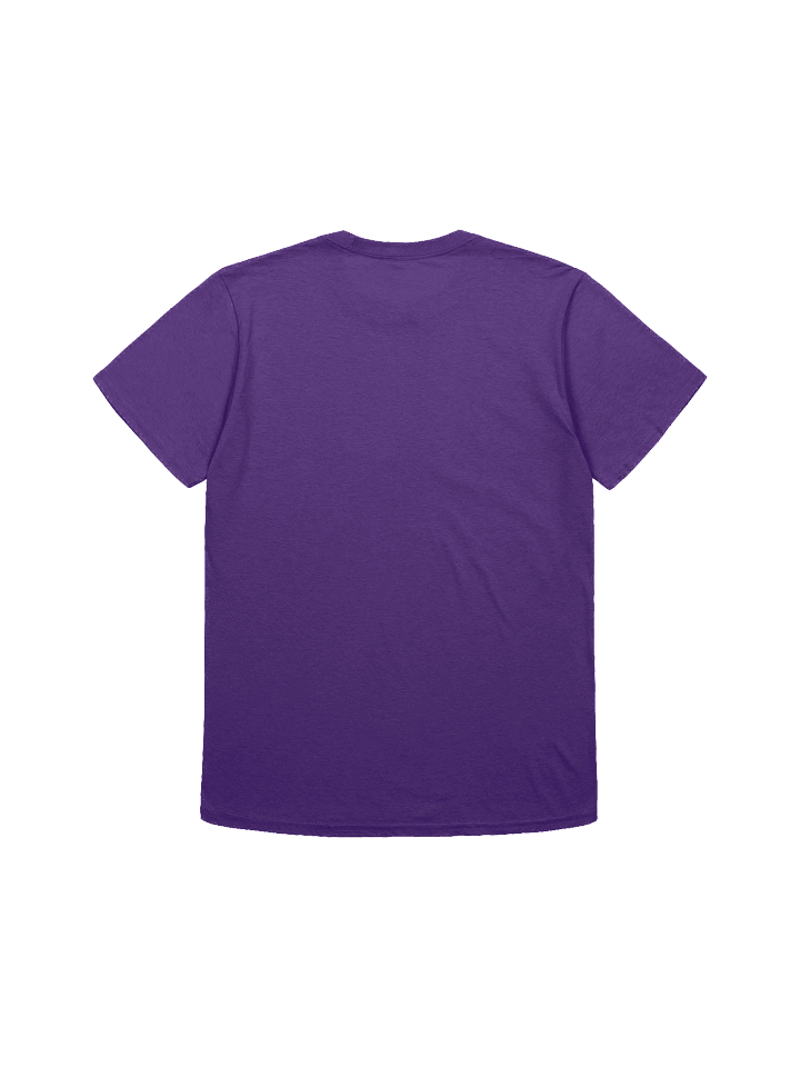 Fluff One More Email - Unisex T-Shirt product image (44)