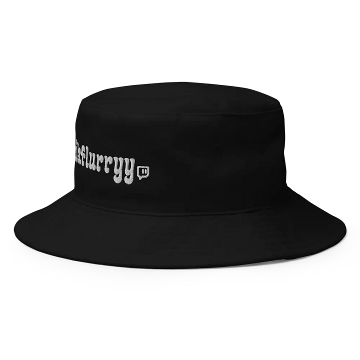 Bucket of Ice-Cream Hat product image (2)