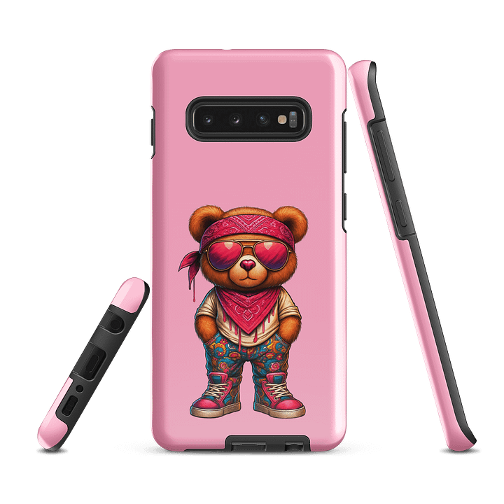 Bear-ly Trendy Samsung® Tough Case product image (5)