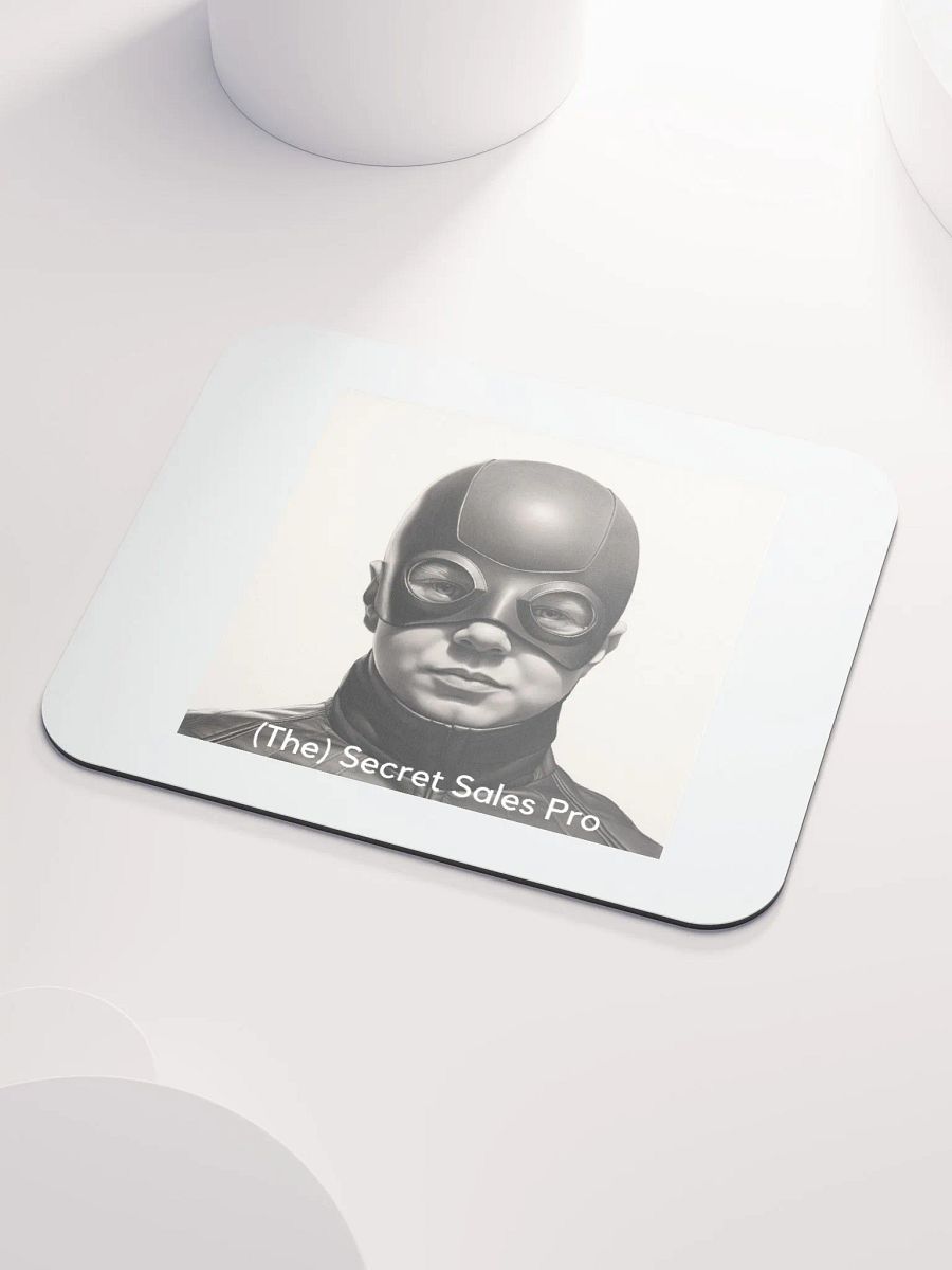 (The) Secret Sales Pro mouse pad product image (3)