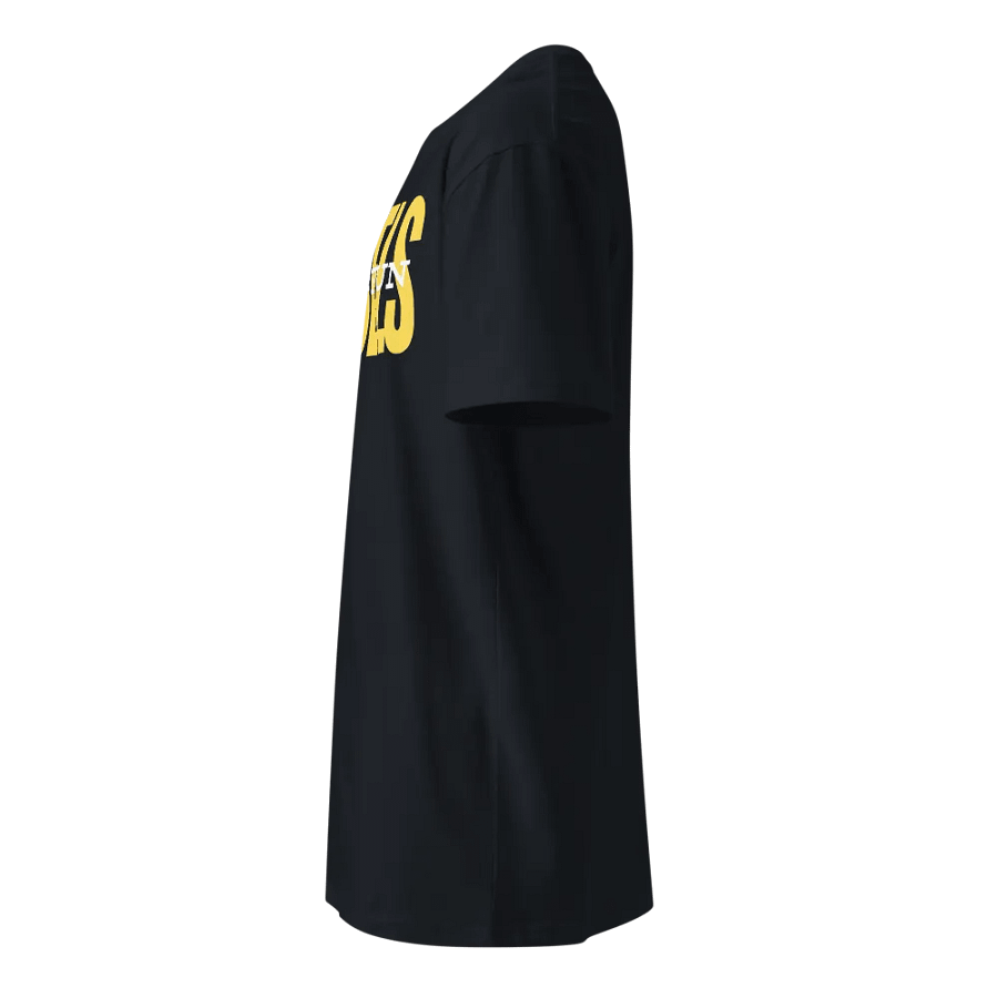 Rebels T-Shirt product image (11)