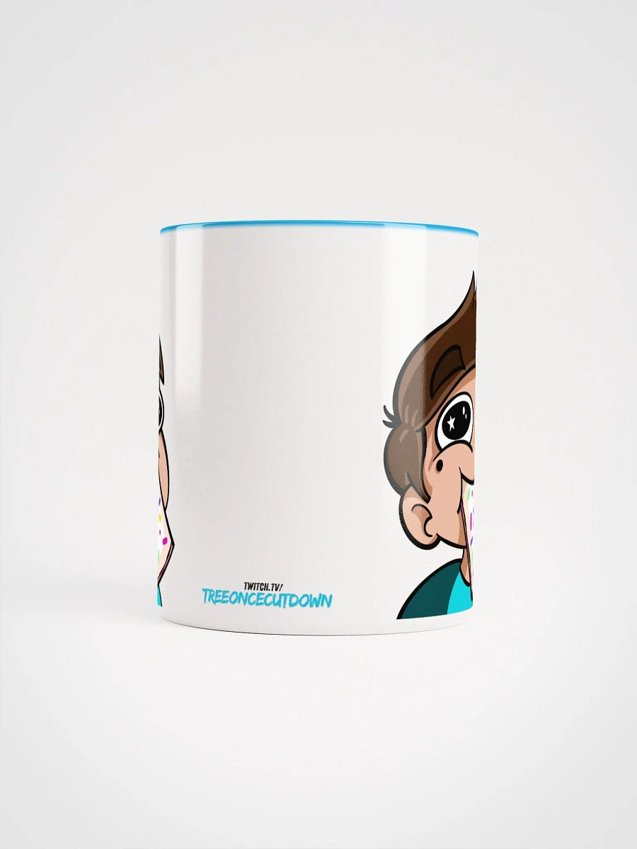 Tree Senpai Mug product image (15)
