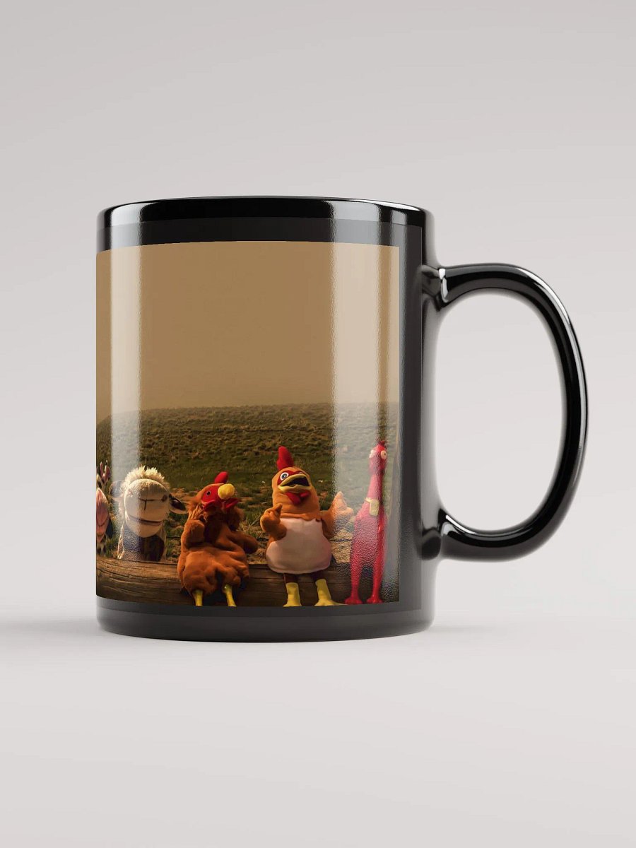 ALL INCUSIVE HERITAGE FARM HOMESTEAD BRAILLE CUP product image (1)