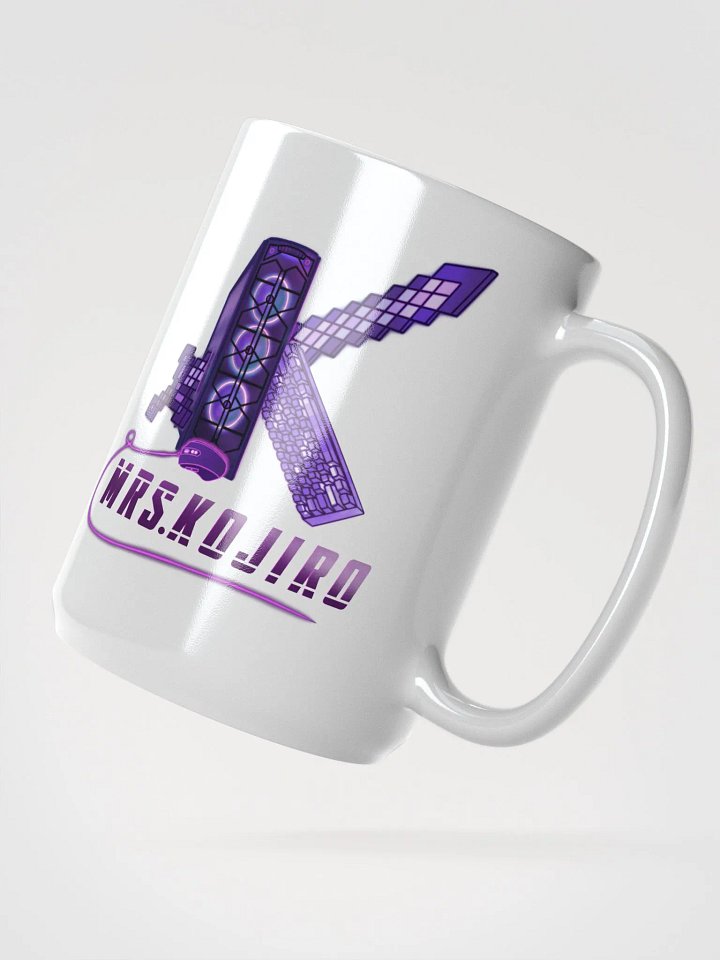 Mrs. Kojiro Mug product image (2)