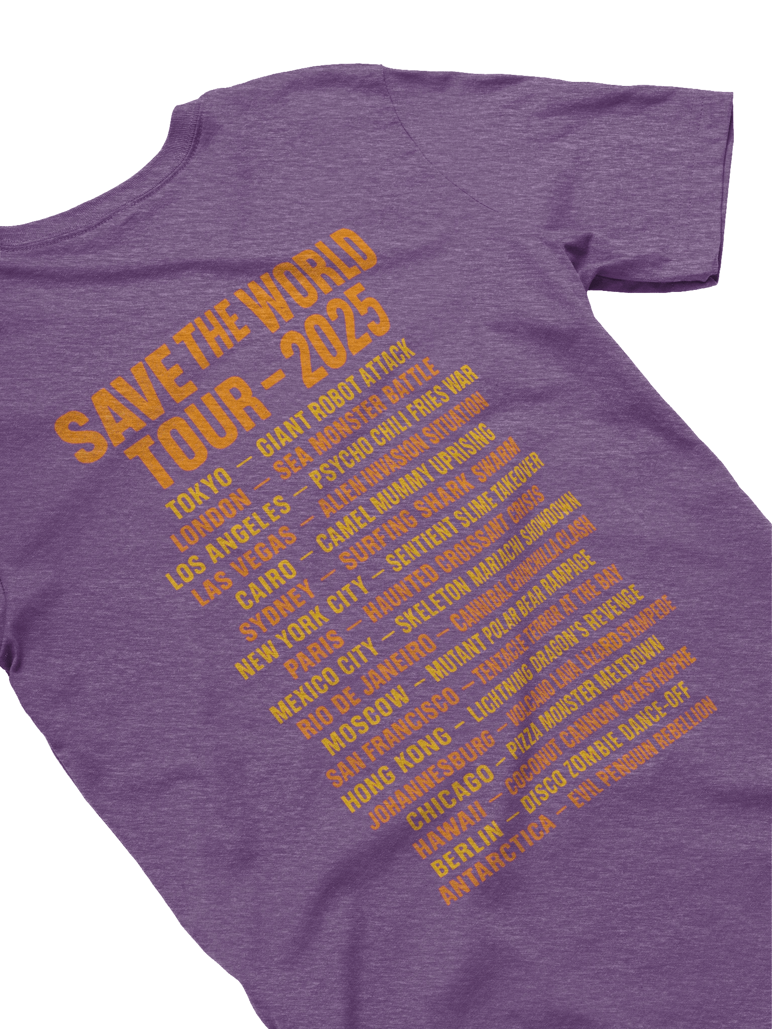The Wickids Save The World Mix Tape product image (4)