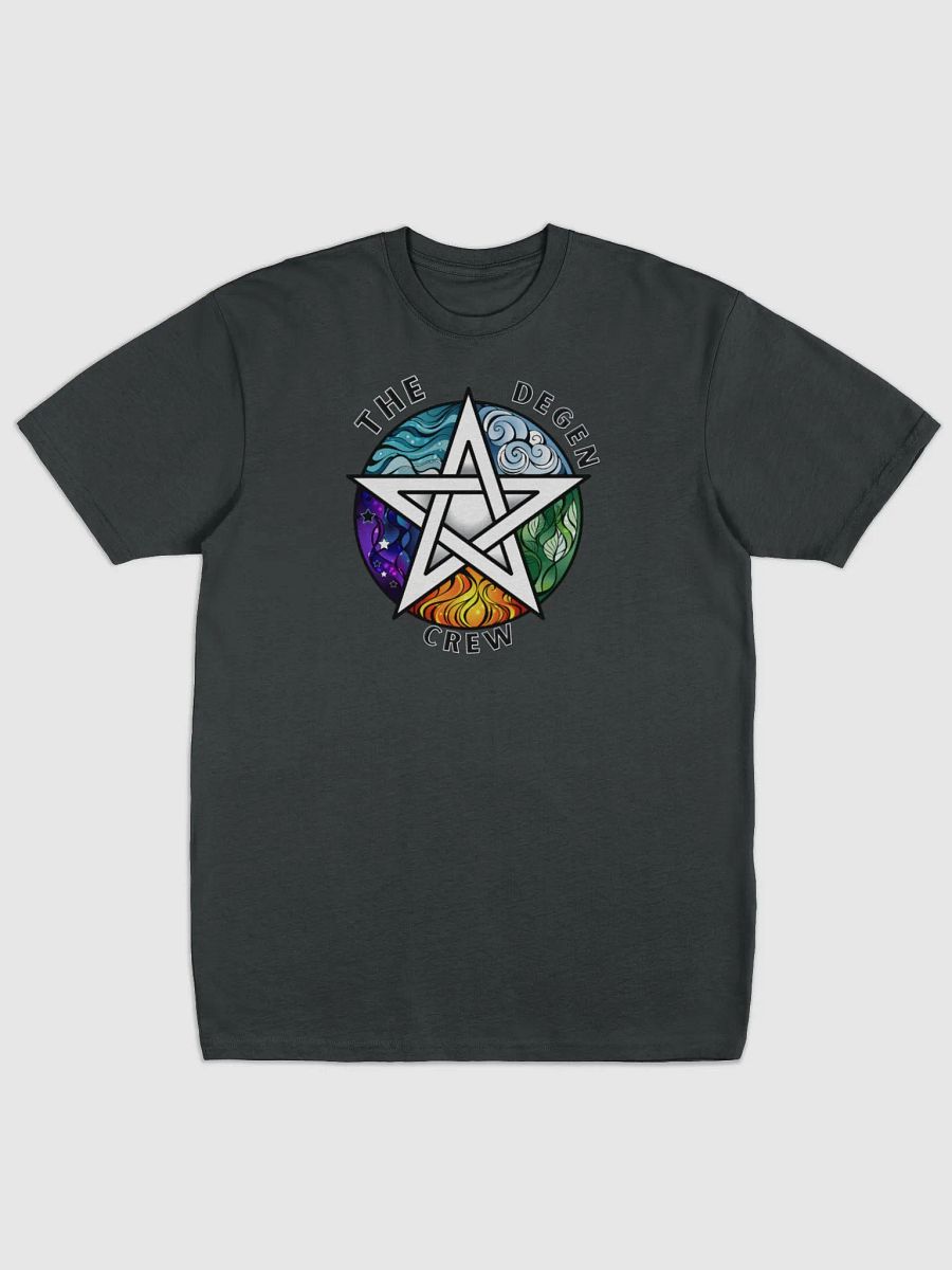 Degen Tshirt product image (1)