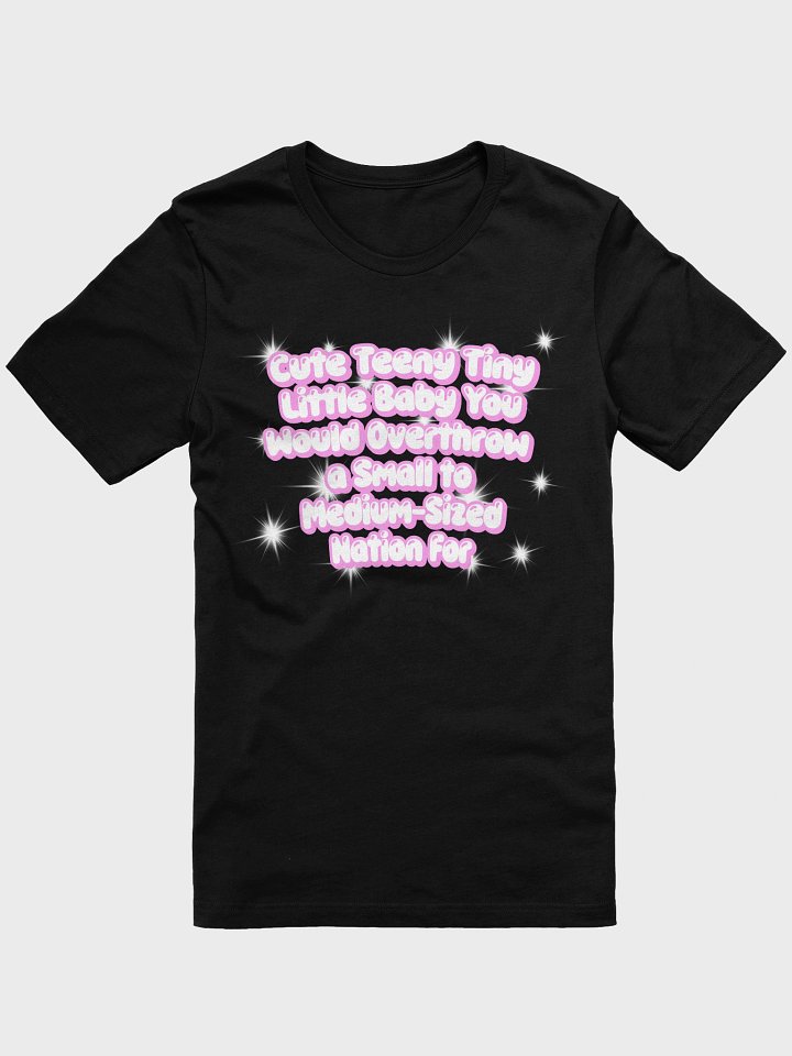 Baby T-Shirt product image (7)