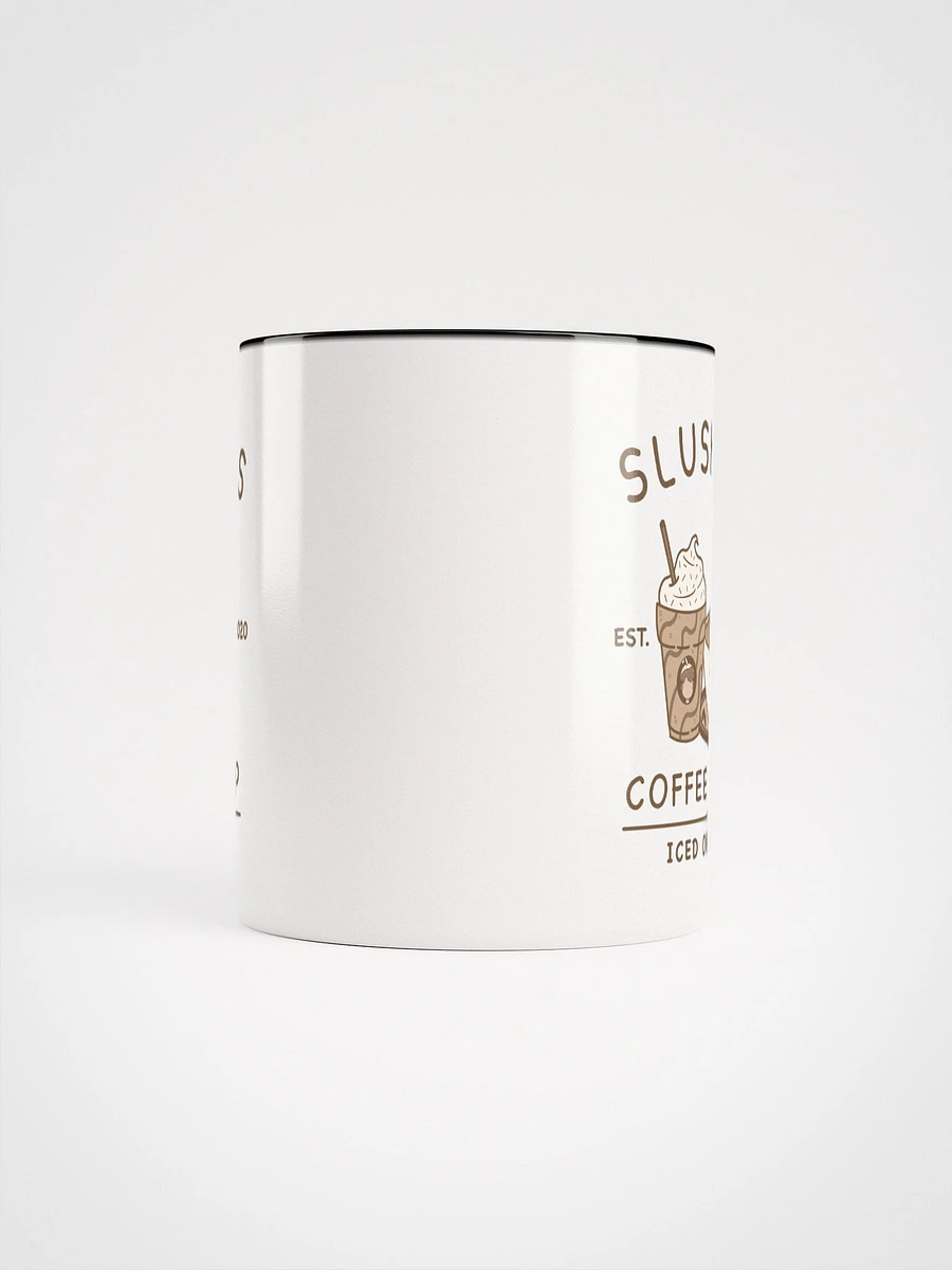 Slushie's Coffee Shop (Brown) | Colored Mug product image (58)