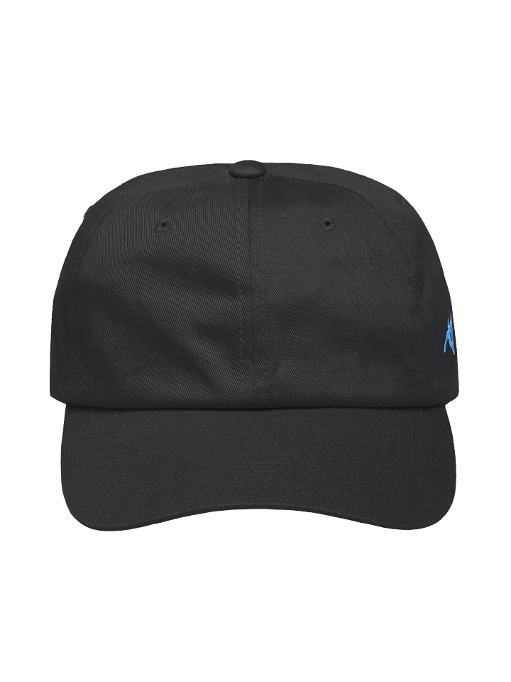 Stylish AV Monogram Dad Hat product image (5)