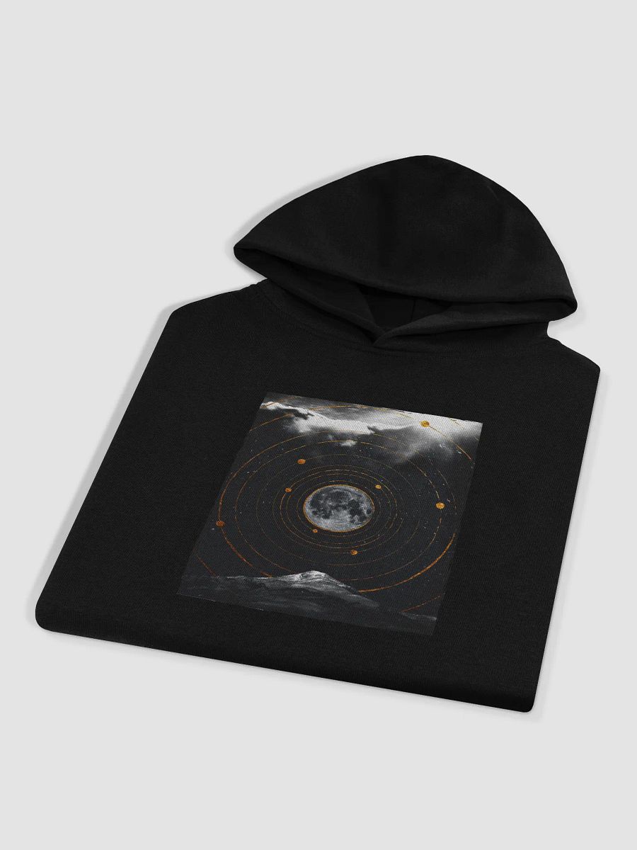 Tape Echo Hoodie product image (5)