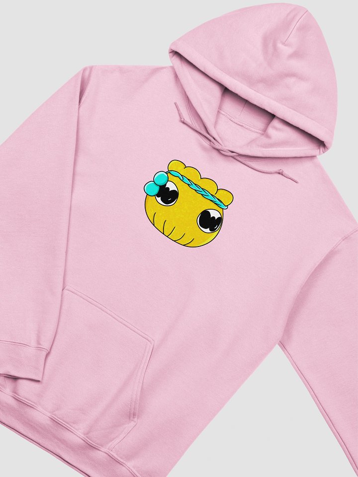 Cuttle Party Favor - hoodie product image (37)