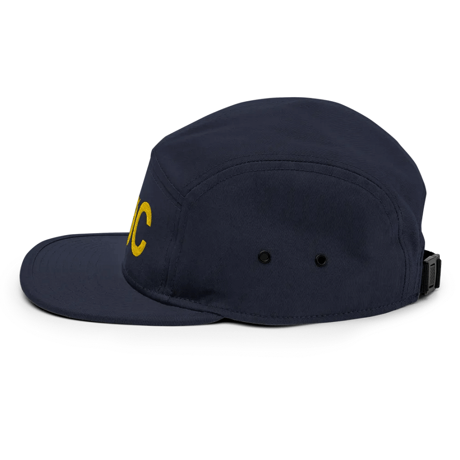 00C Otto Snapback product image (11)
