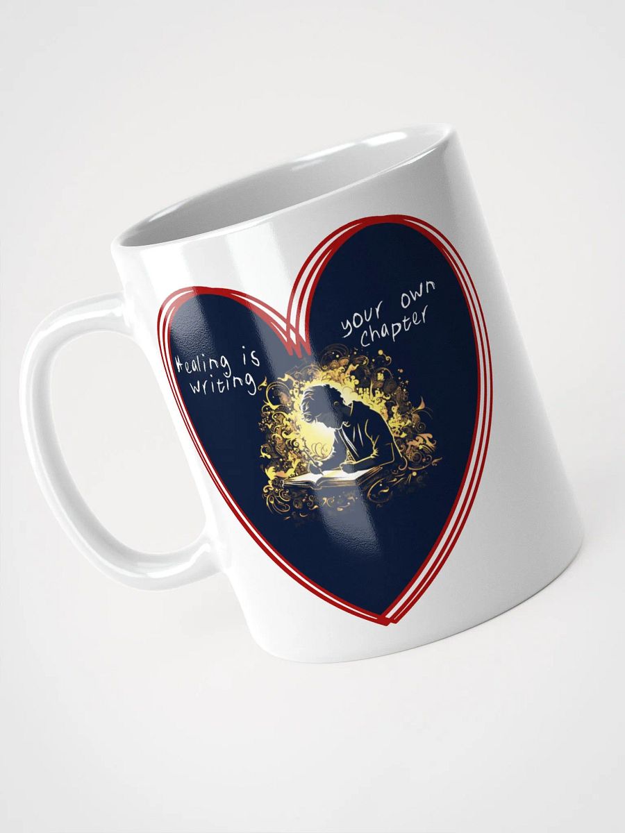 Write your own chapter Mug product image (5)