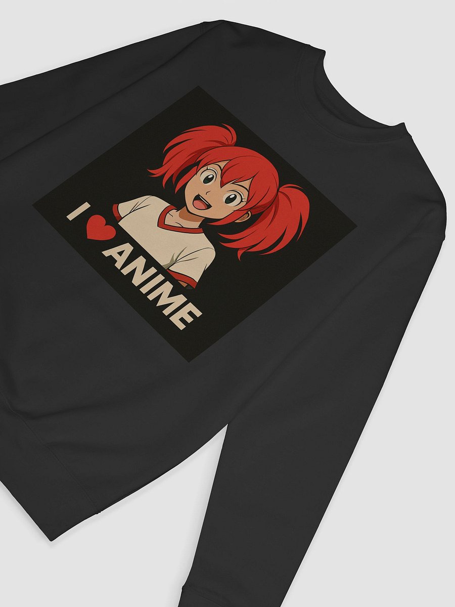 I LOVE ANIME product image (6)