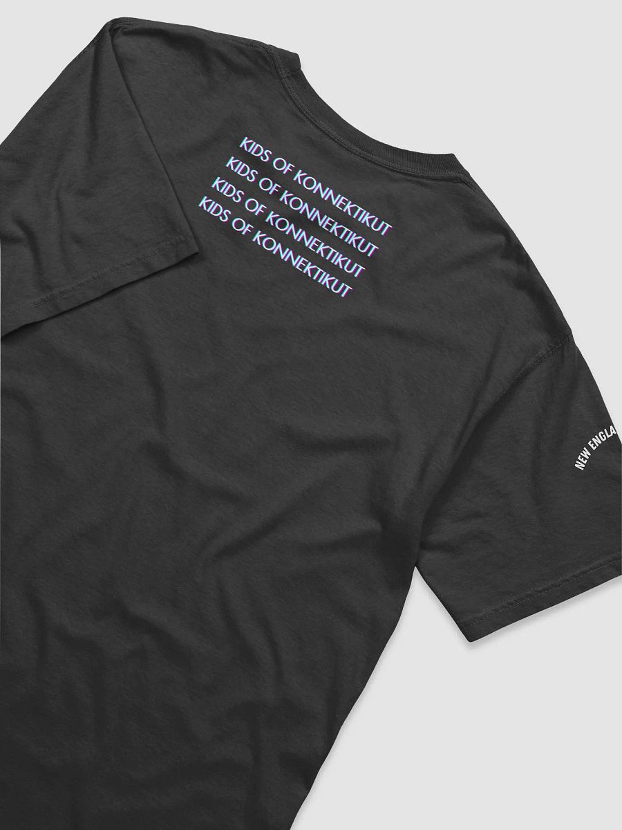 Kids Of Konnektikut Road Sign T-Shirt product image (4)