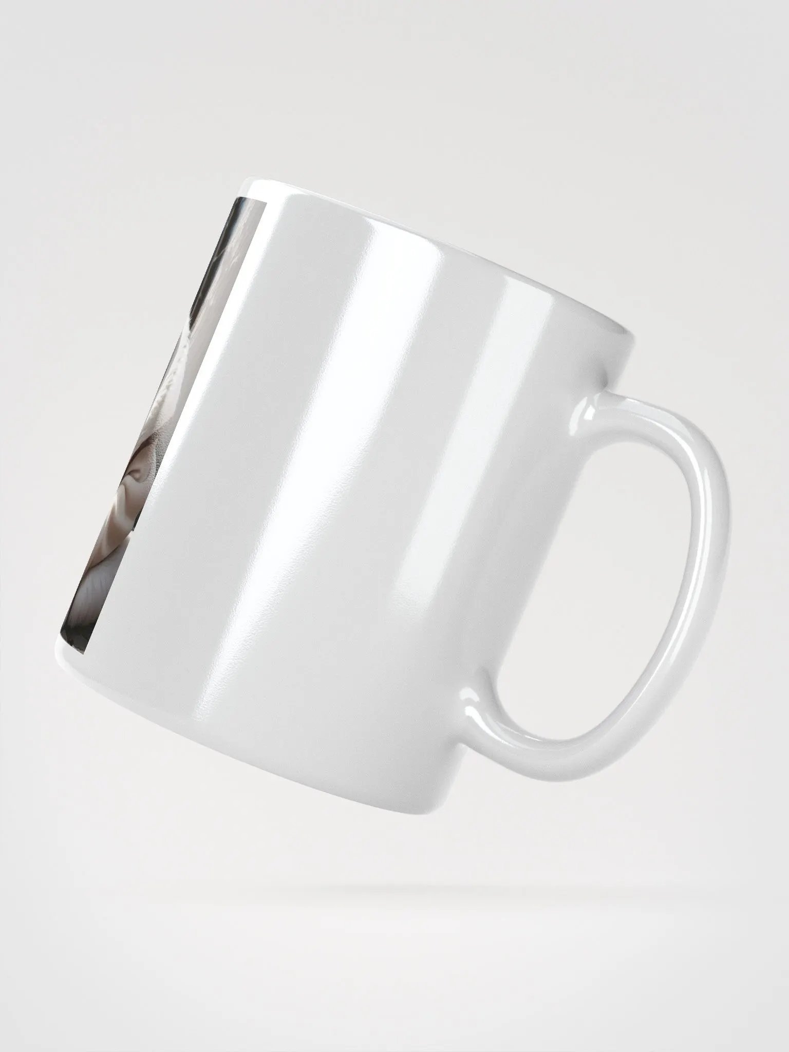 Vivid Prints Ceramic Mug product image (3)