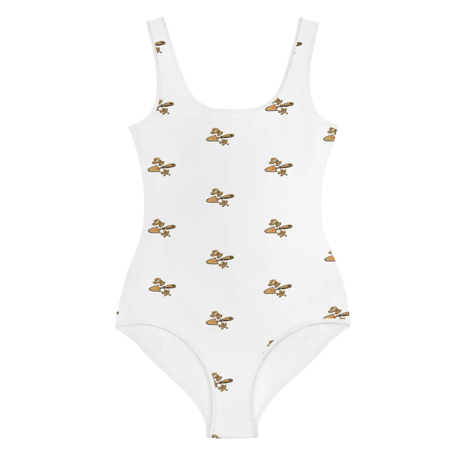 Sun-Kissed Youth Swimsuit product image (1)