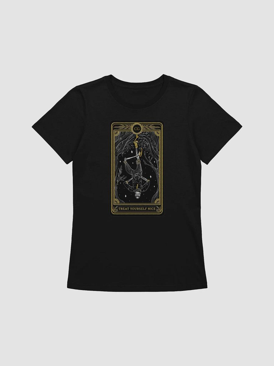 Treat Yourself Nice Tee (Women's) product image (1)