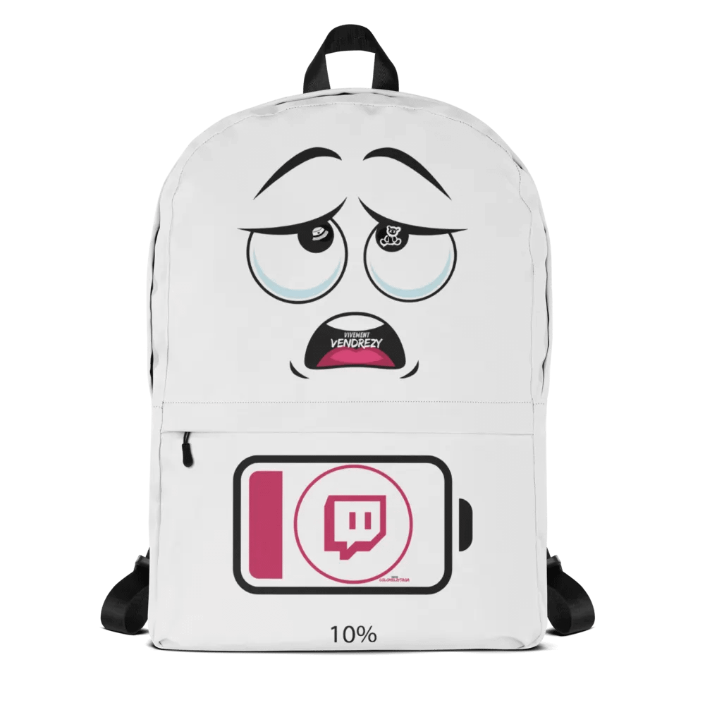 Le Sac à ZY product image (1)
