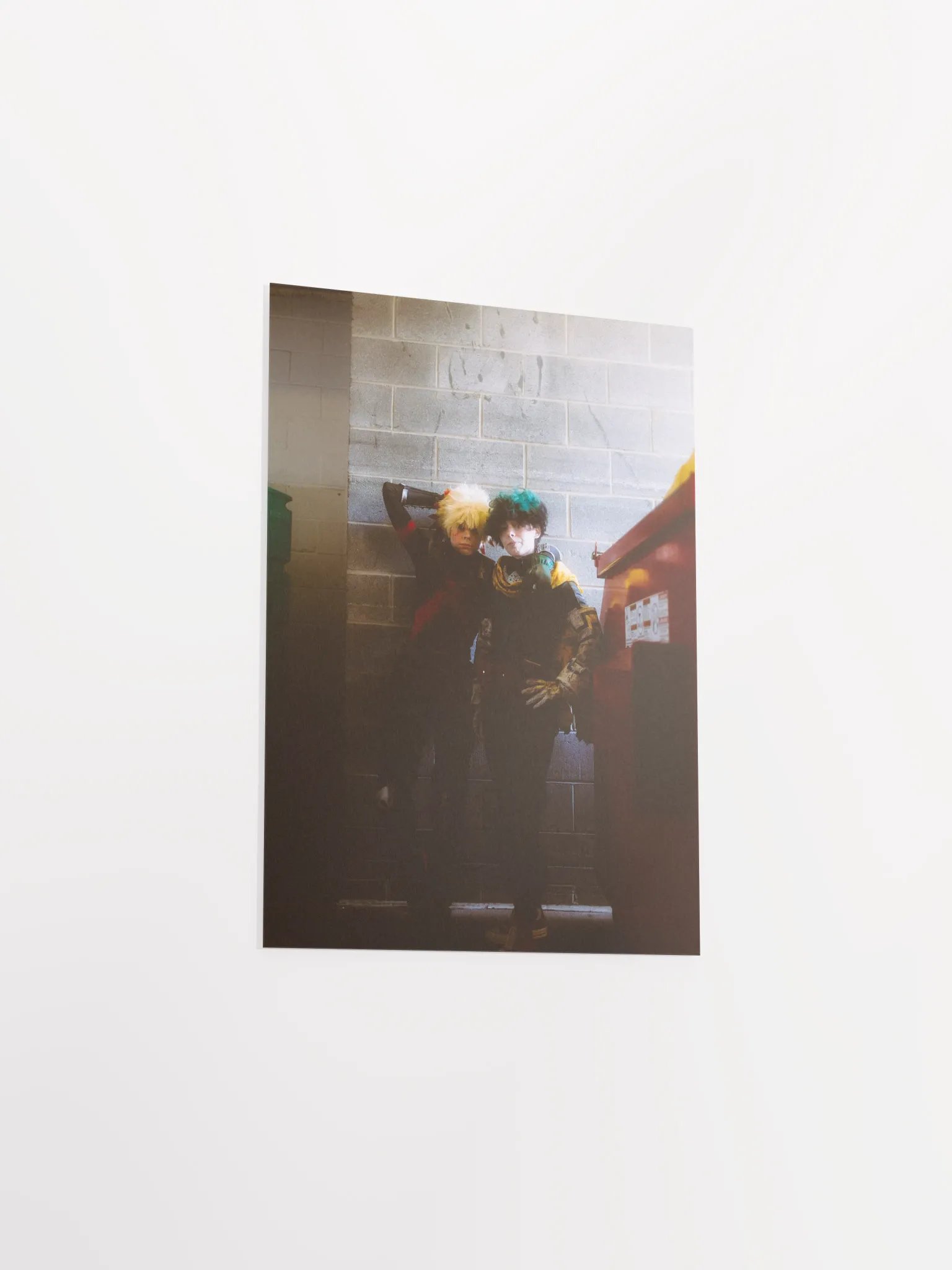 NERD - Poster product image (5)