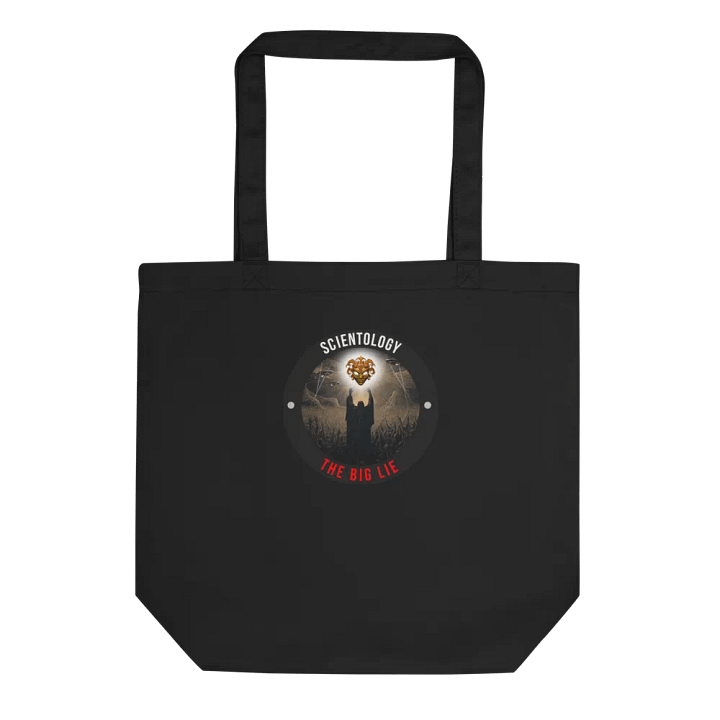 STBL ALIEN WORSHIP TOTE product image (1)