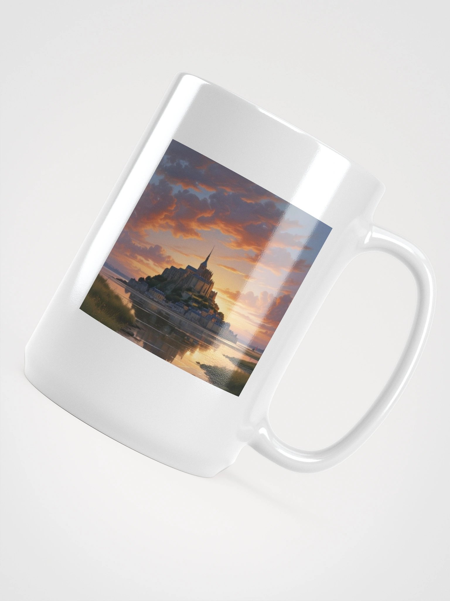 Mount Saint Michel product image (4)